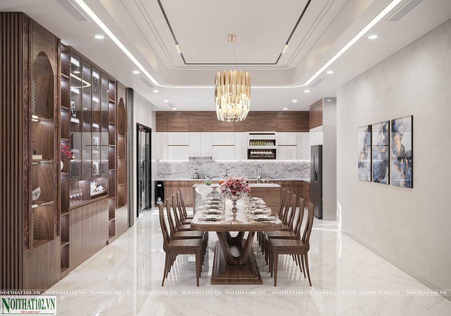 Phong khách anh cơ 3