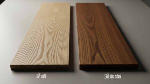 oak vs walnut1