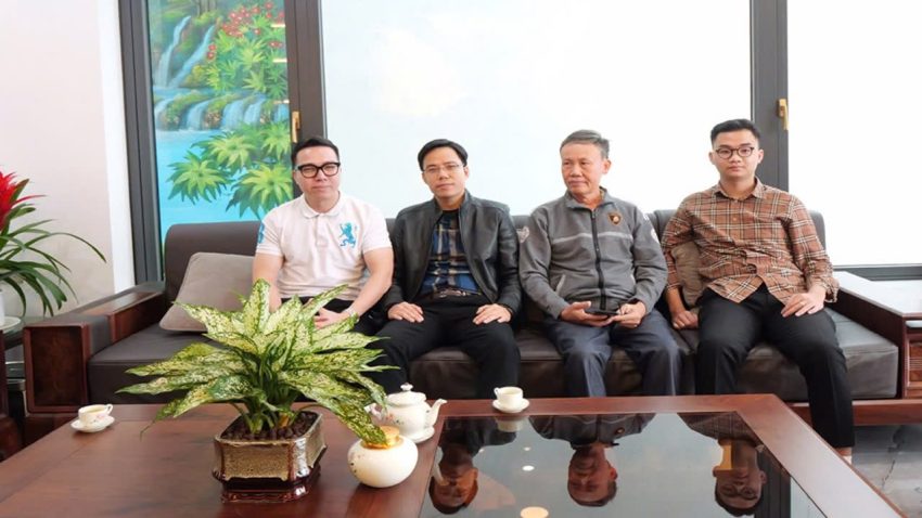 biet thu quynh luu nghe an phong khach